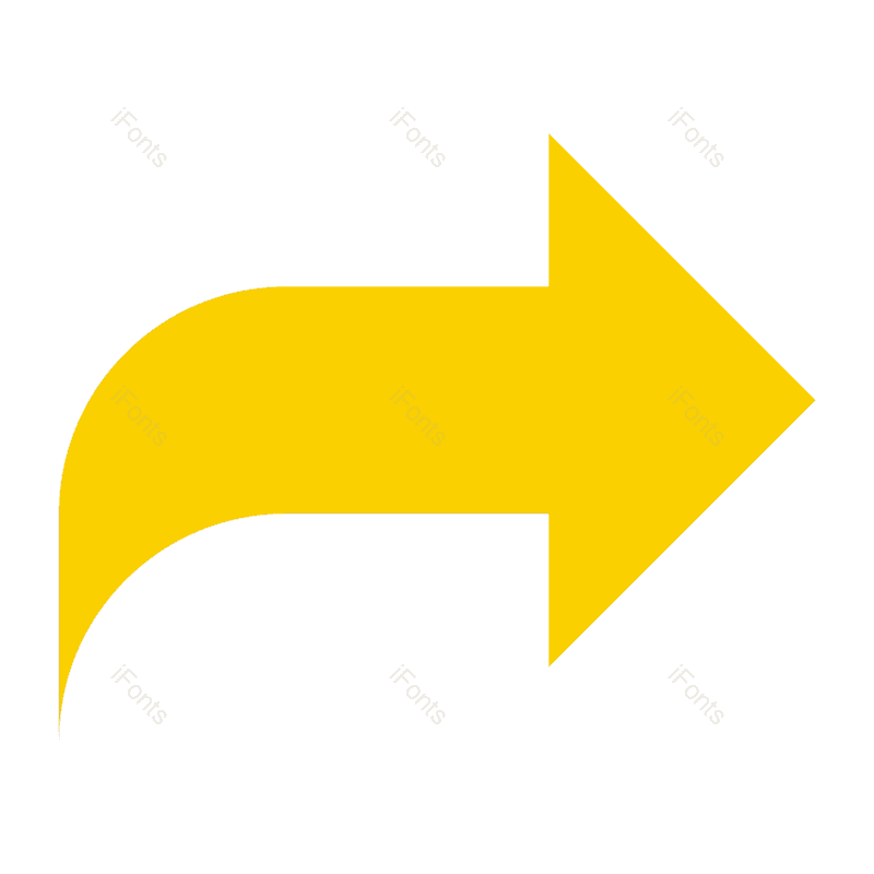 图标图片,箭头元素,简约PNG,扁平图标免抠素材